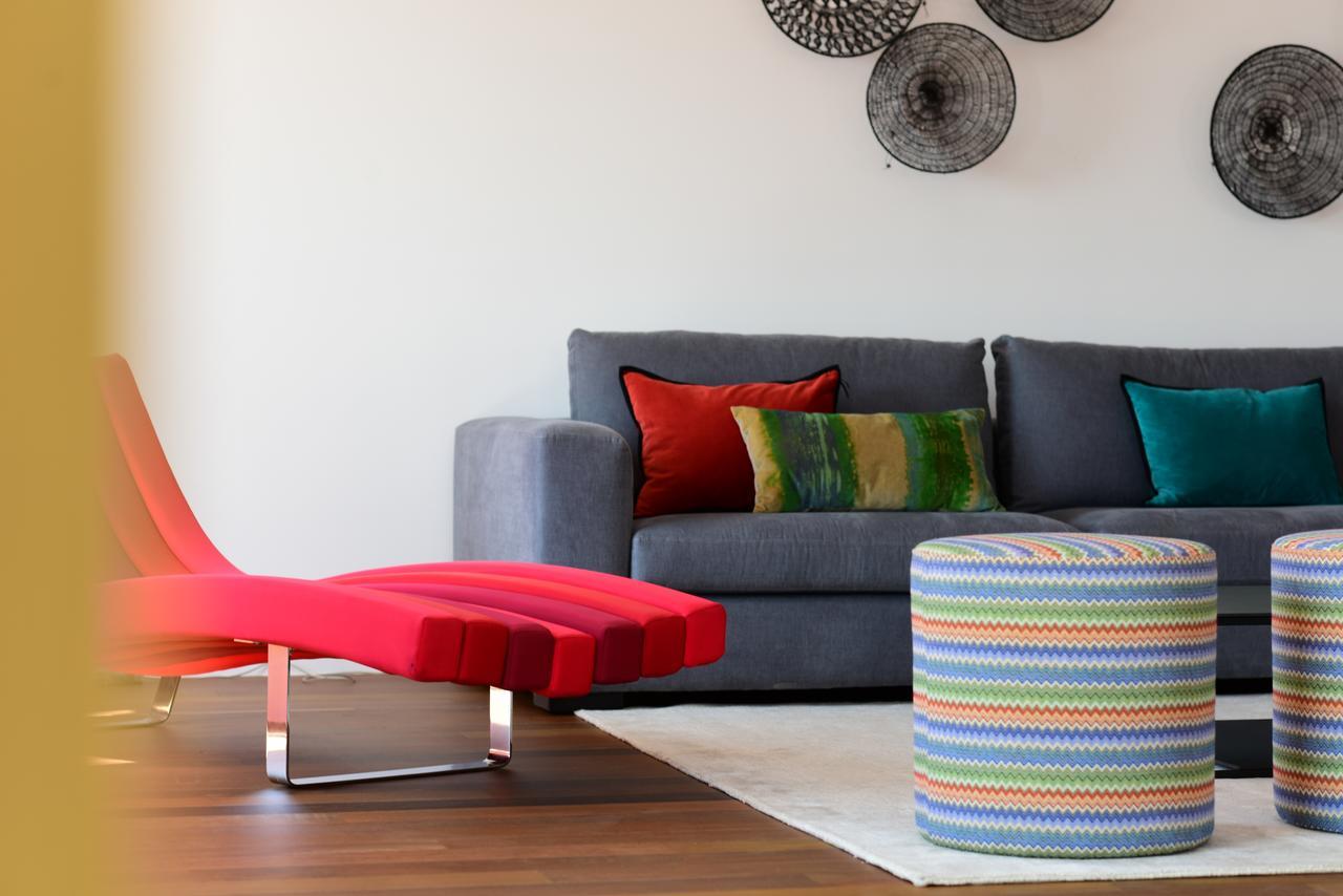 Appartement Chiado - Lounge Lisboa