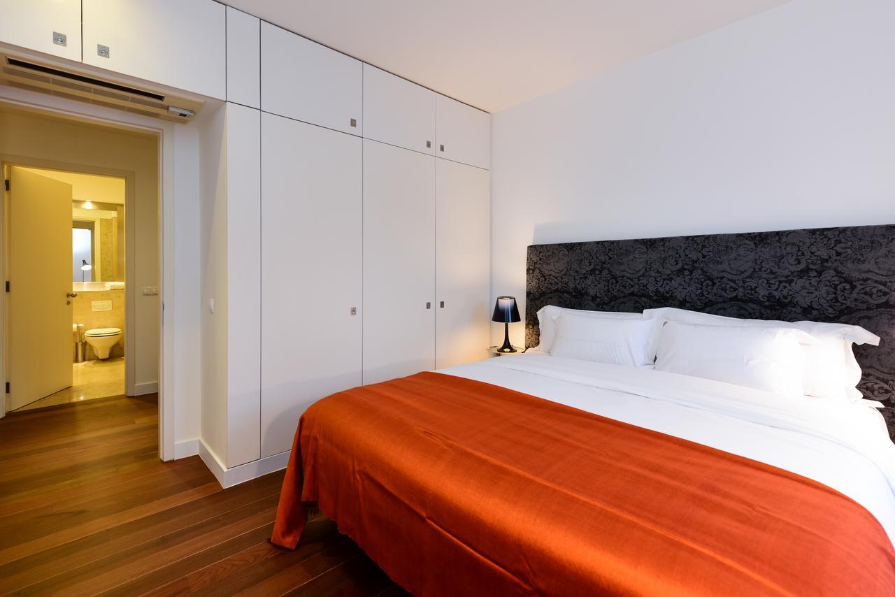 Chiado - Lounge Appartement