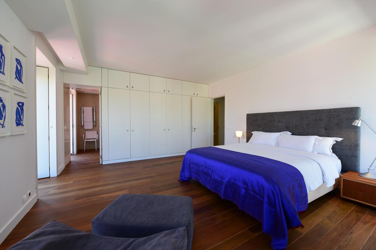 Appartement Chiado - Lounge *