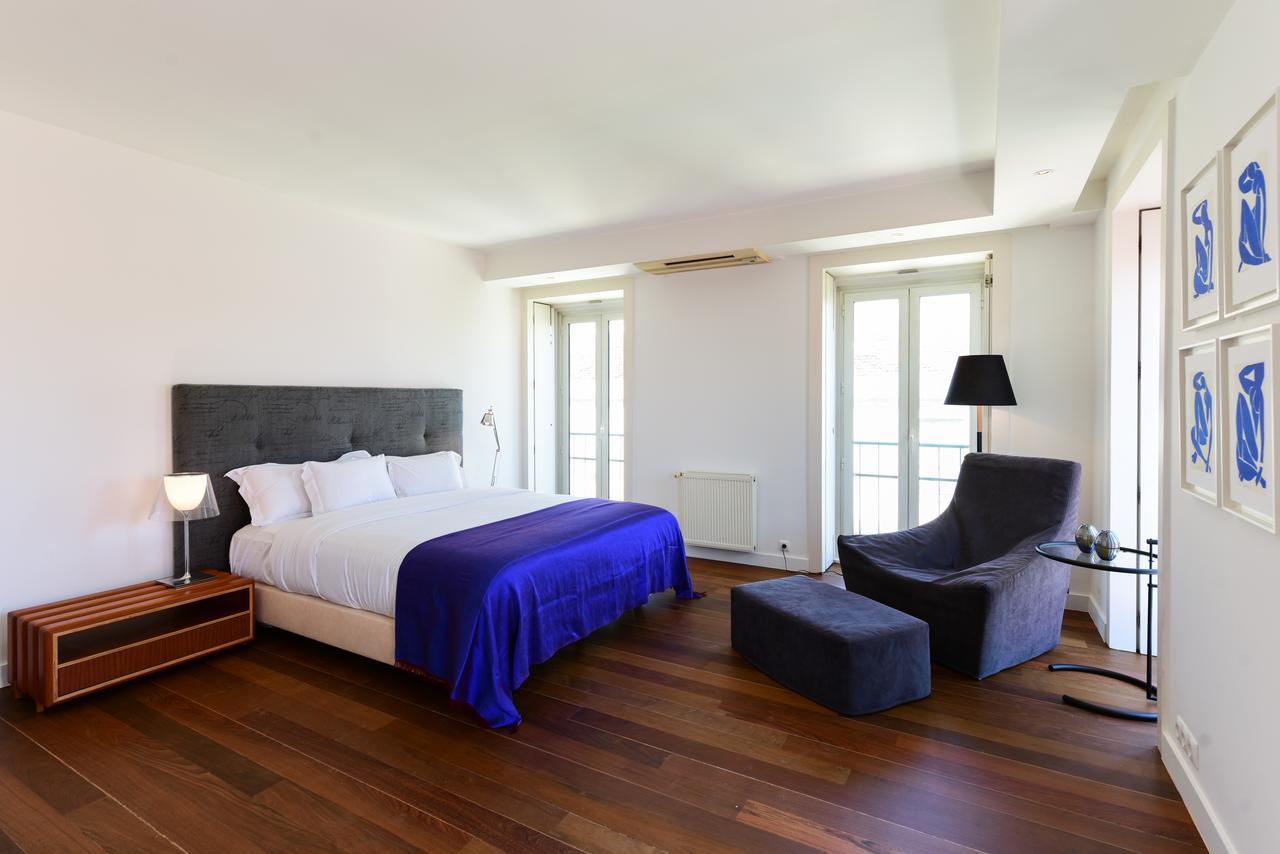 Chiado - Lounge Lisboa