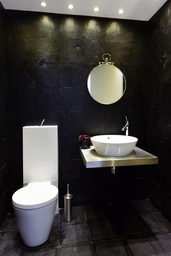 Appartement Chiado - Lounge Lisboa