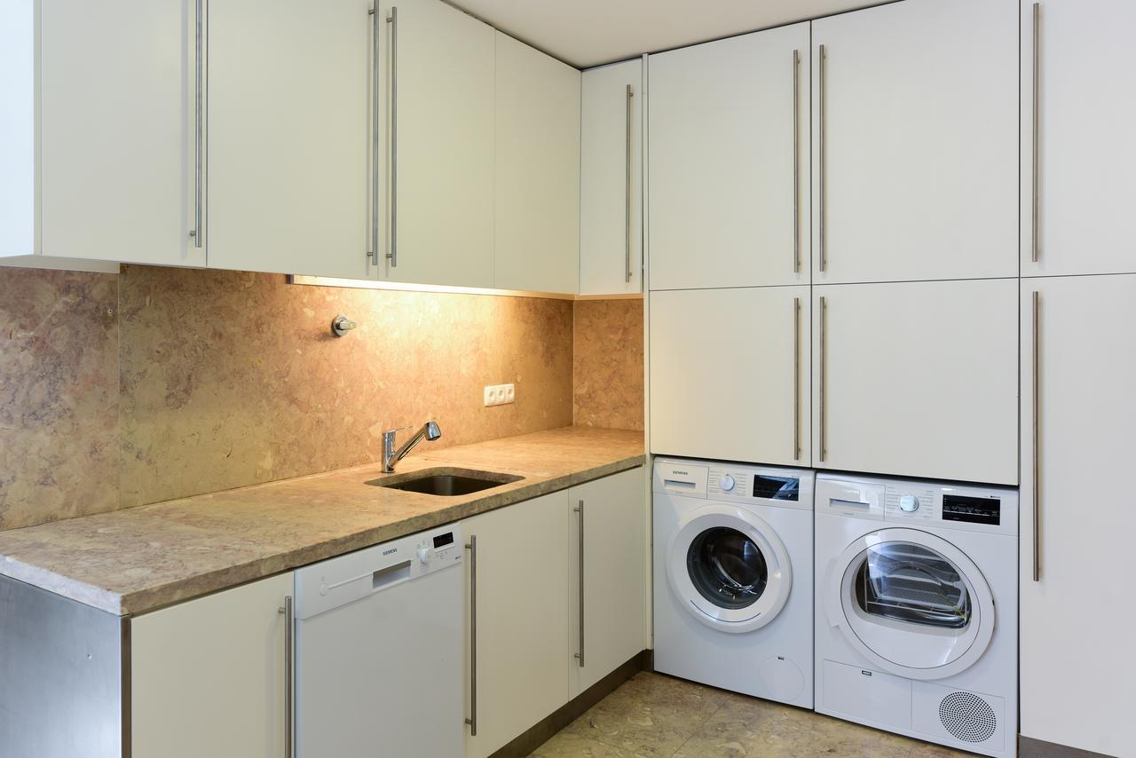 Appartement Chiado - Lounge *
