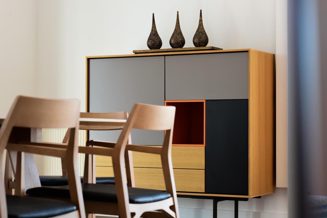 Chiado - Lounge Appartement *
