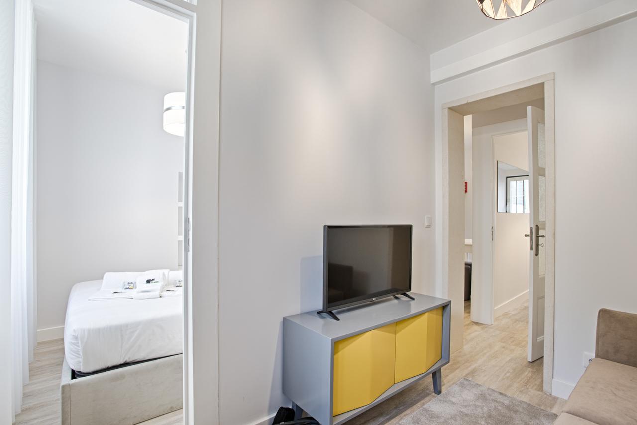 Appartement Bmyguest - Ambassador Boutique I Lisboa