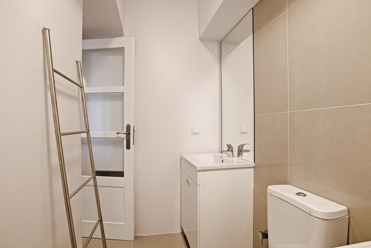 Bmyguest - Ambassador Boutique I Appartement *