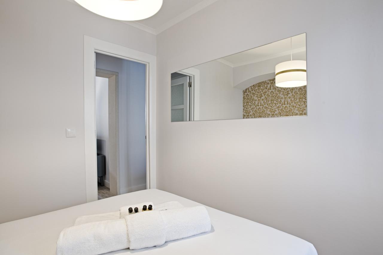 Bmyguest - Ambassador Boutique I * Lisboa
