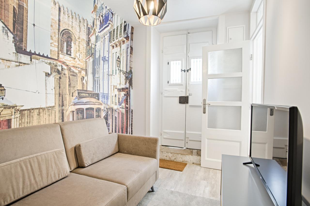 Appartement Bmyguest - Ambassador Boutique I Lisboa