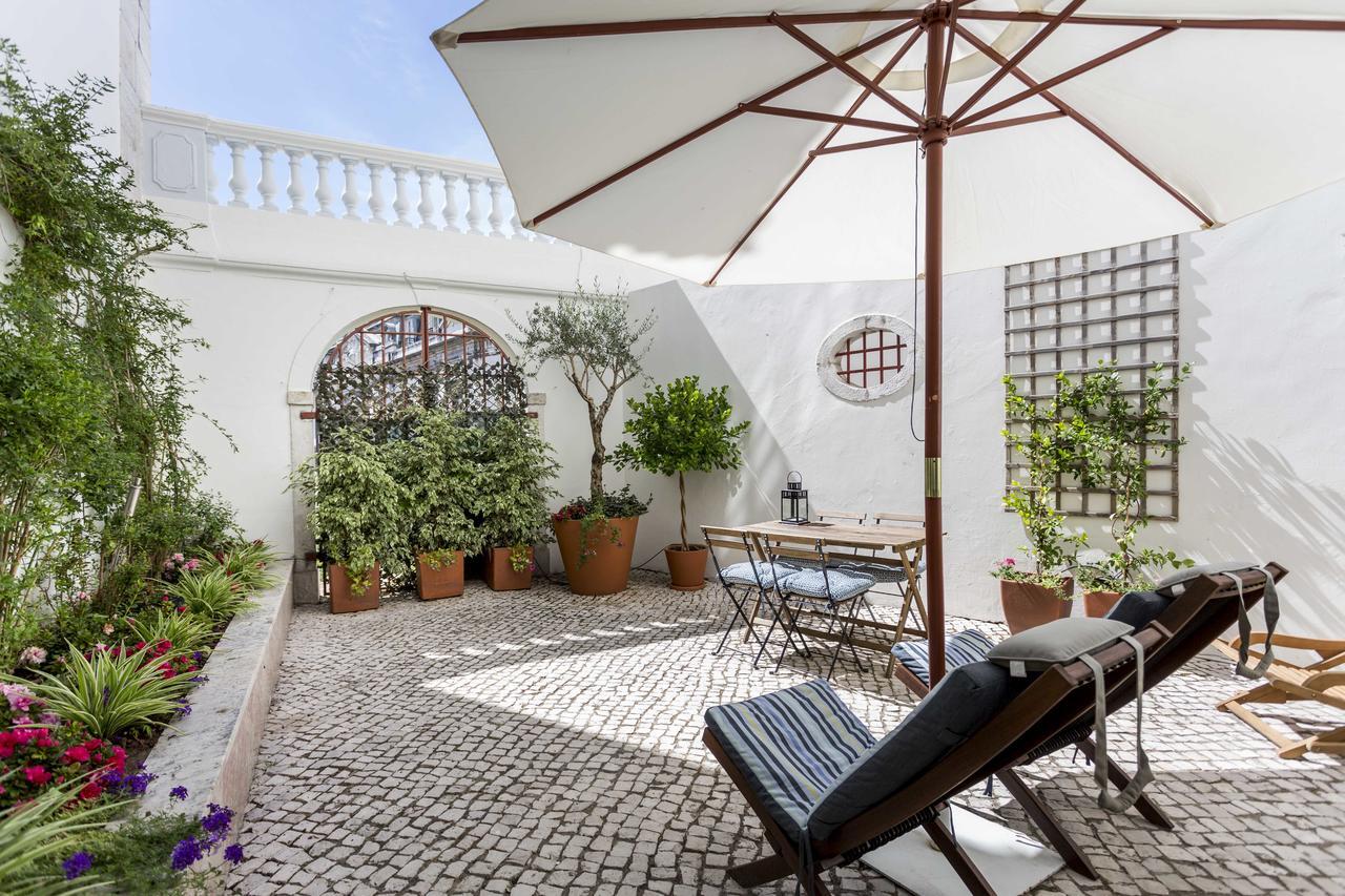 Prime Convento Dos Inglesinhos Lisbon