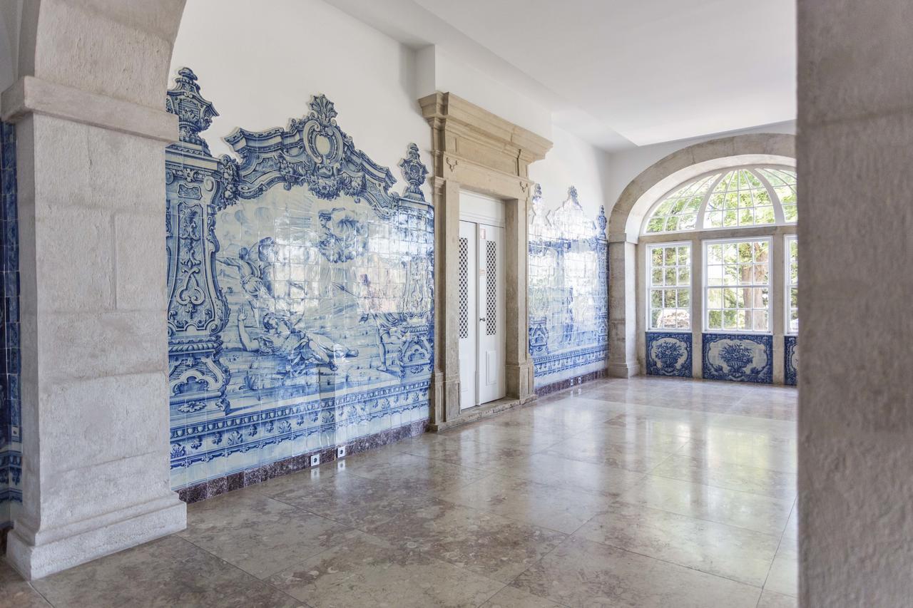 Apartment Prime Convento Dos Inglesinhos