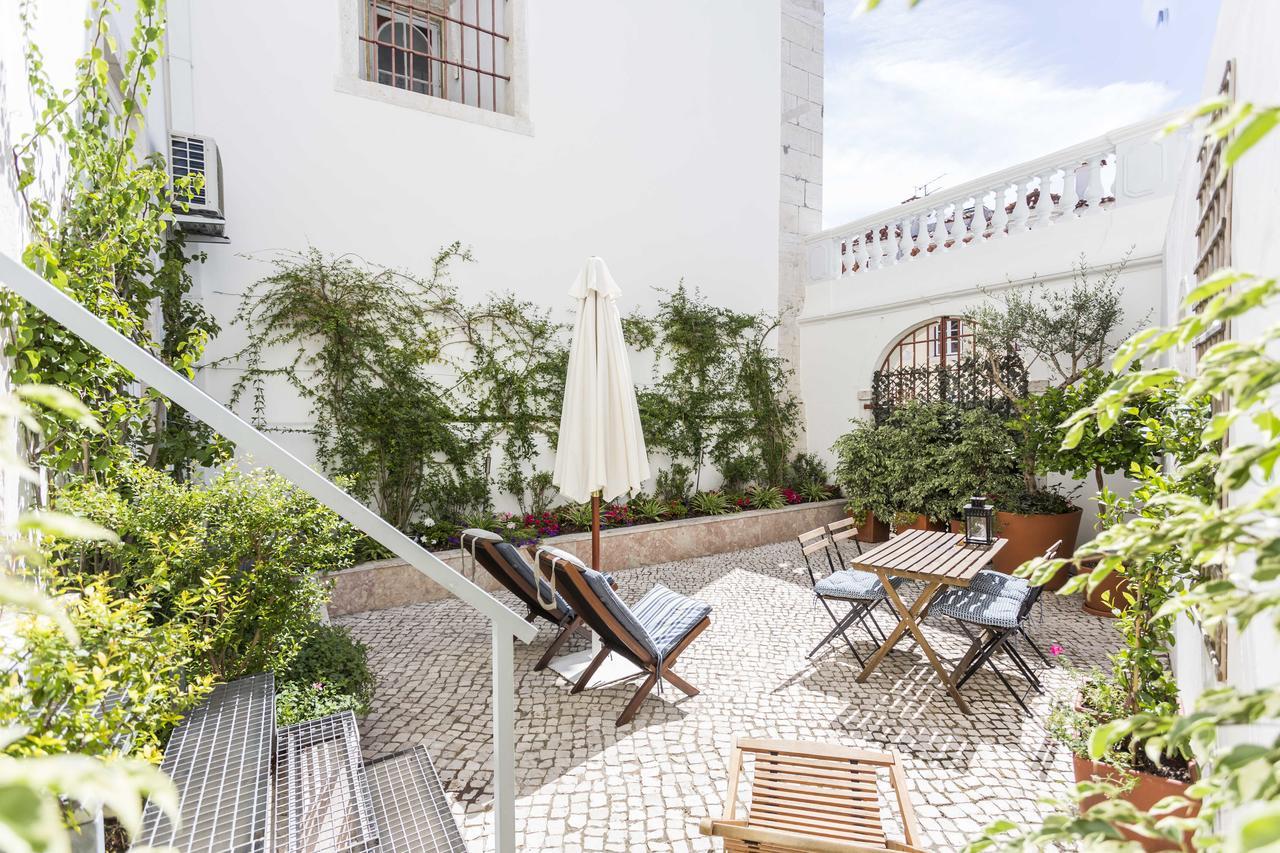 Prime Convento Dos Inglesinhos * Lisbon