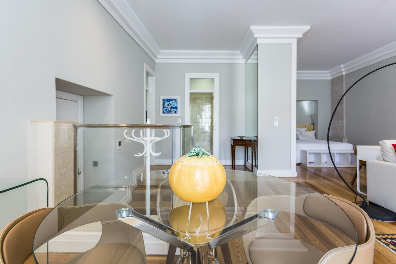 Apartment Prime Convento Dos Inglesinhos