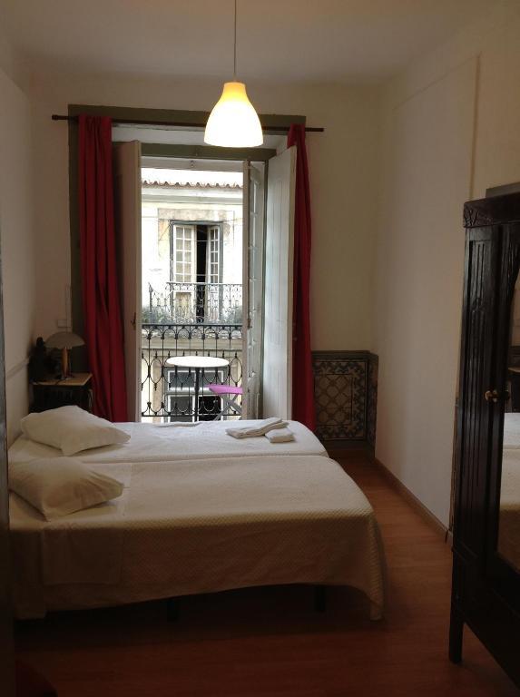 Guest house New Aljubarrota Lisbon
