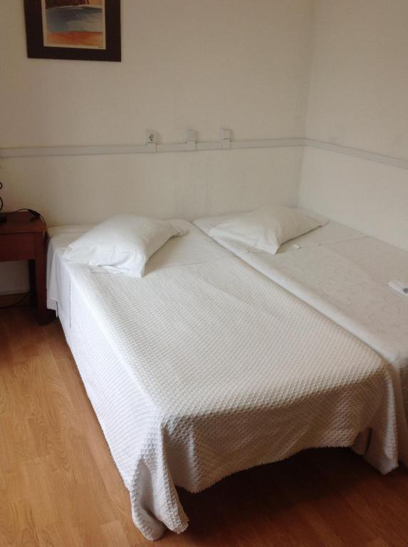 New Aljubarrota Guest house