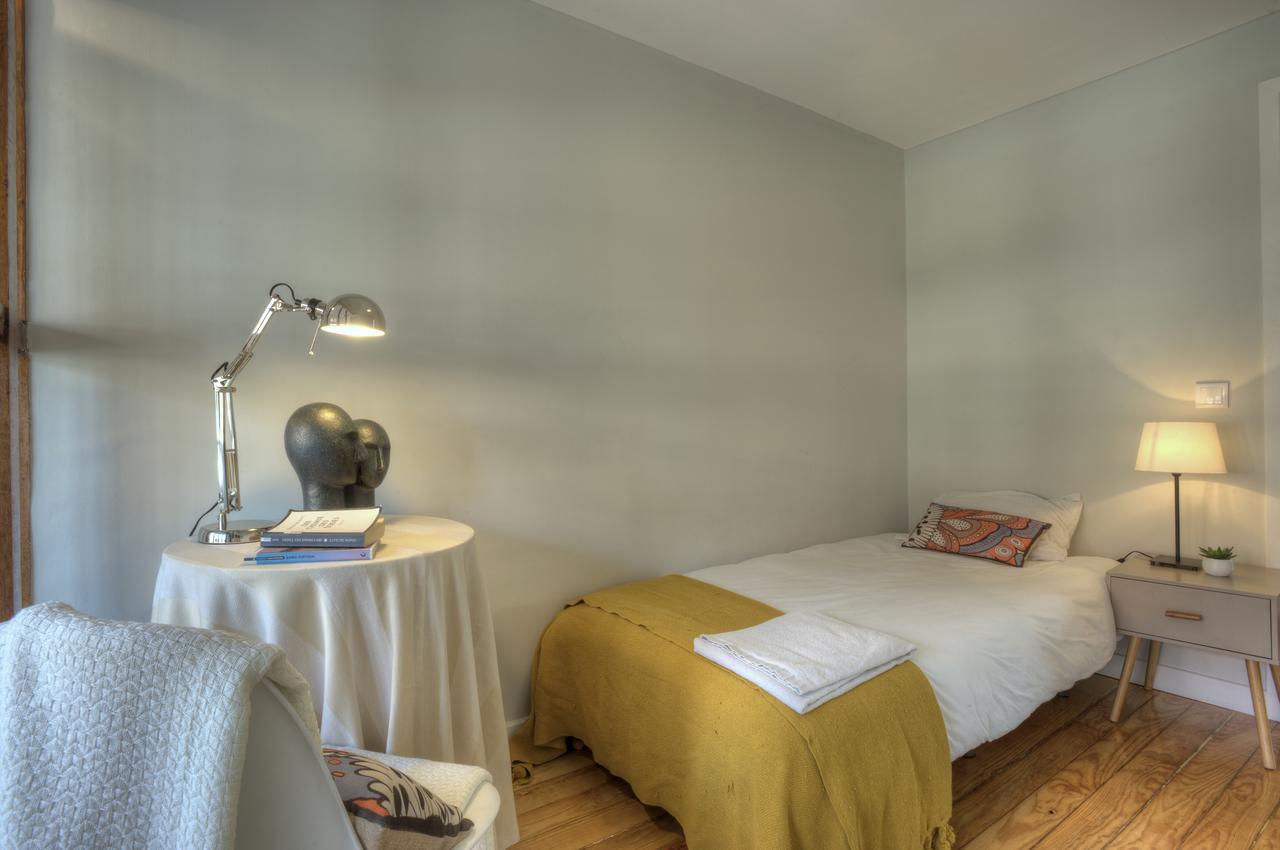 Angel's Duplex Terrace Five Bedrooms Apartment