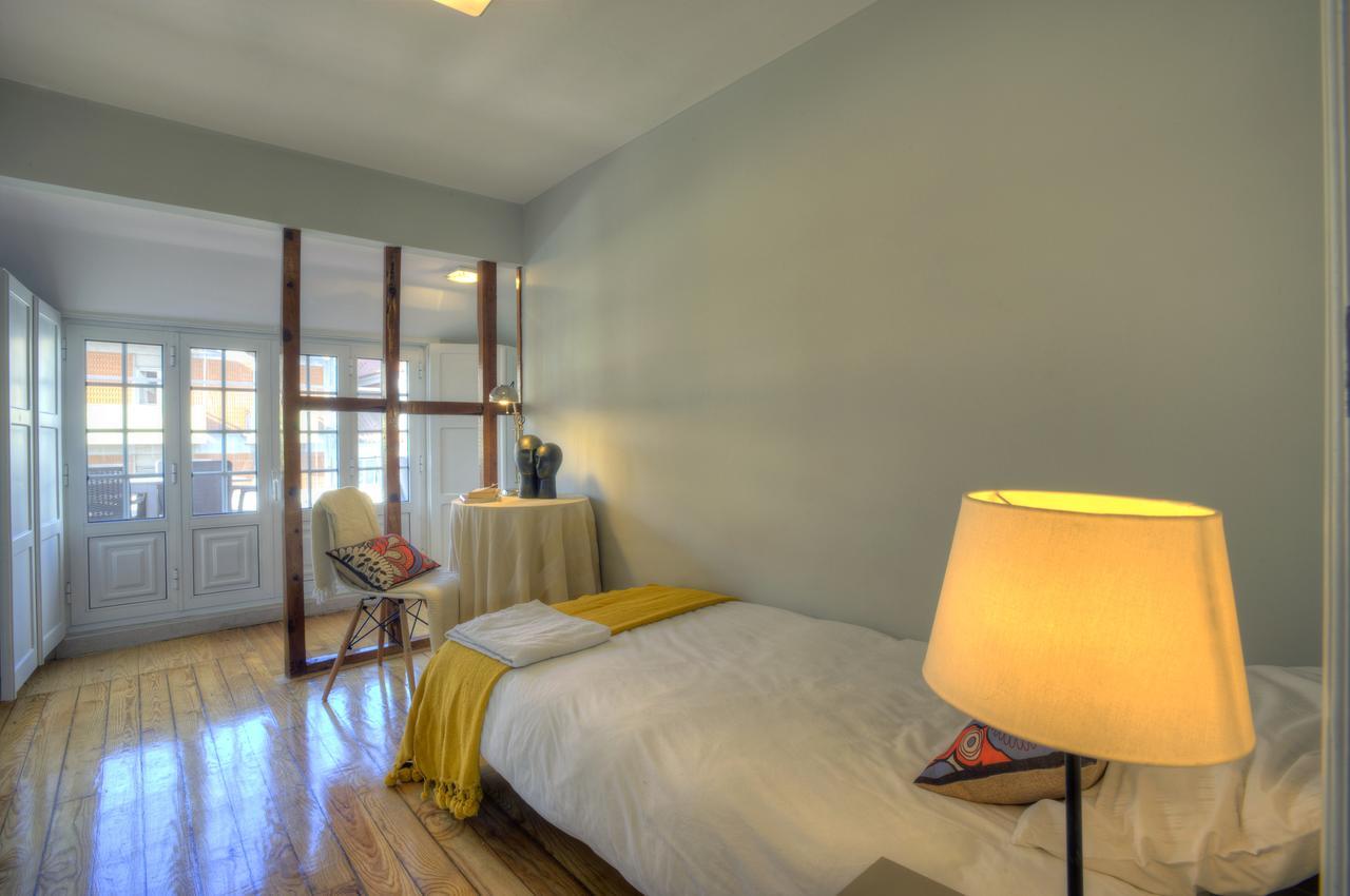 Angel's Duplex Terrace Five Bedrooms Lisboa