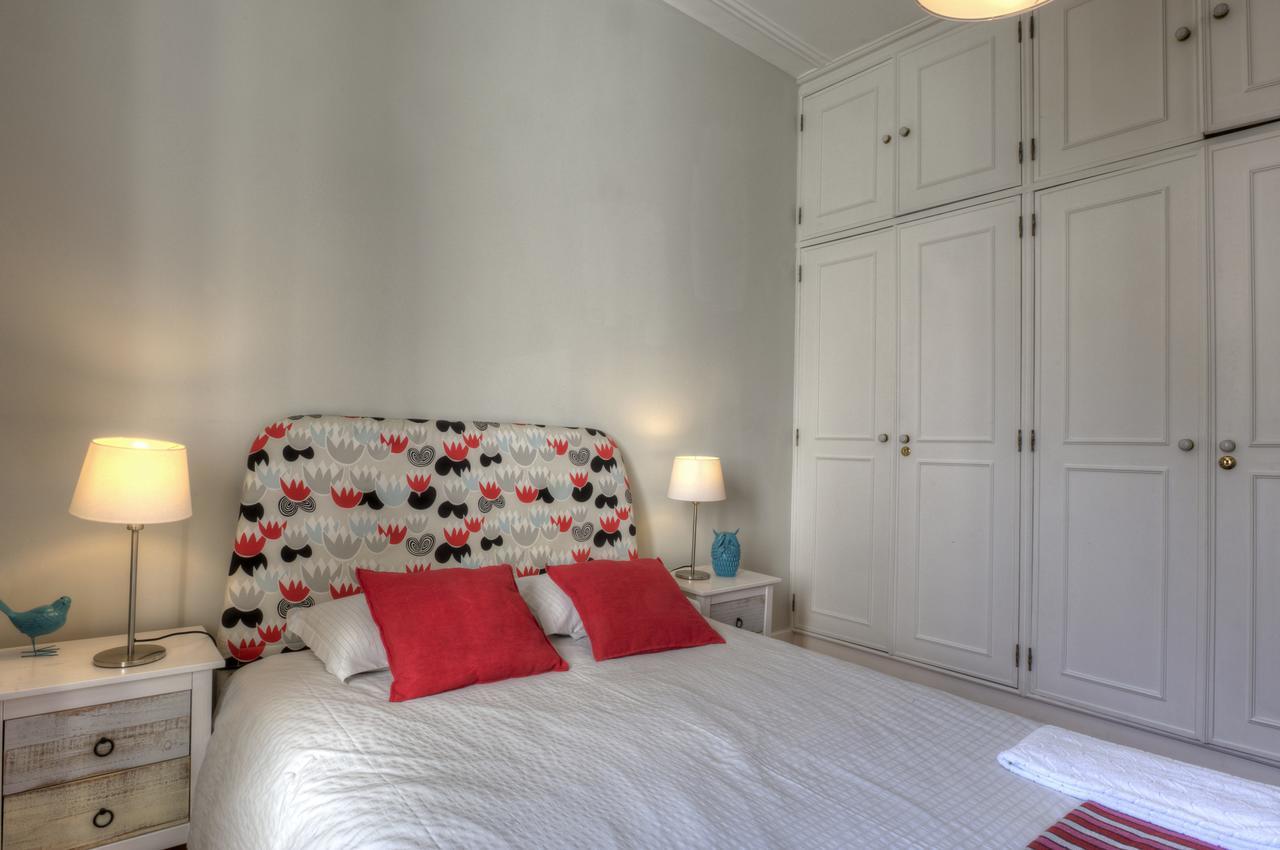 Apartamento Angel's Duplex Terrace Five Bedrooms