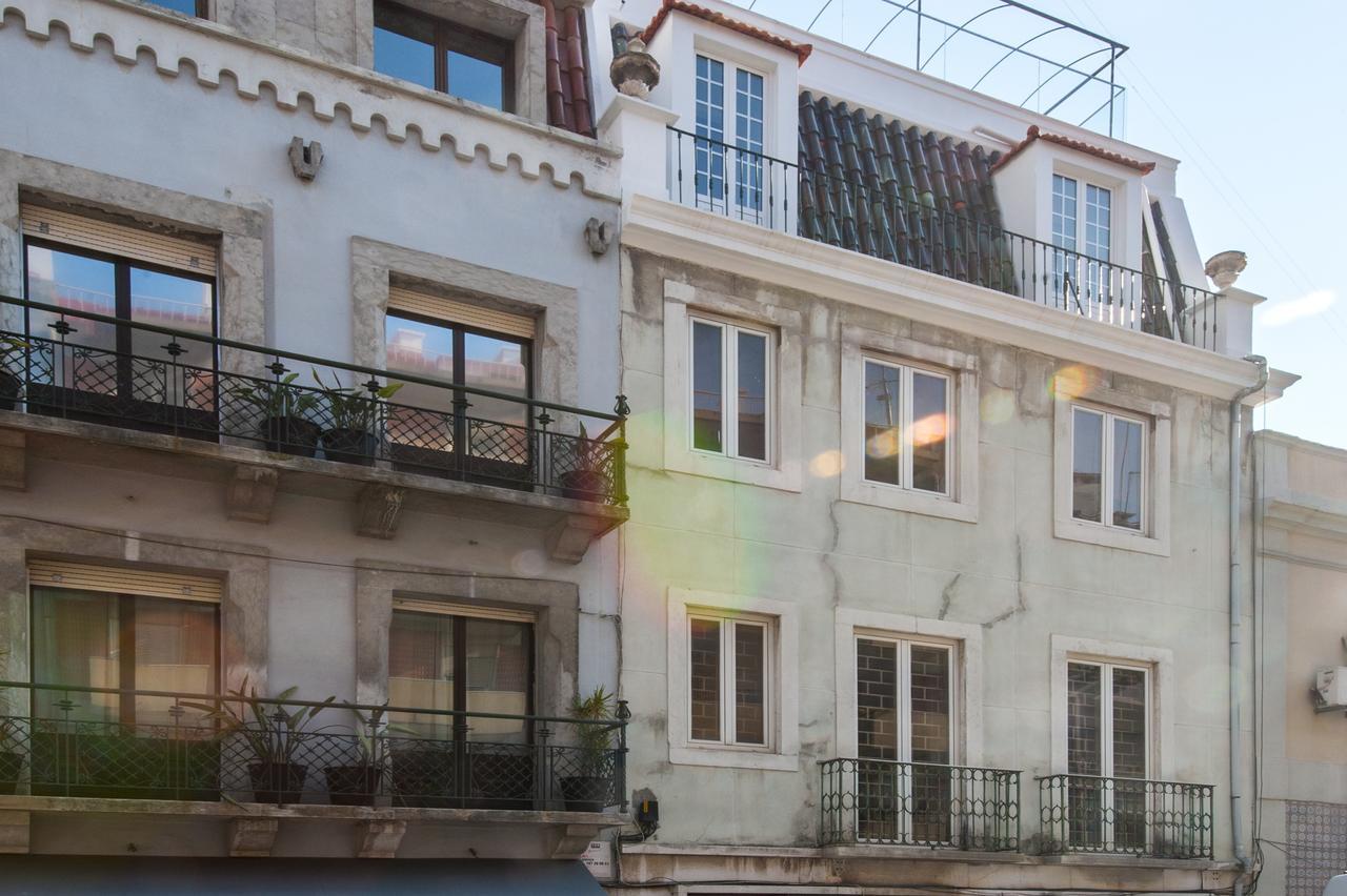 Apartamento Angel's Duplex Terrace Five Bedrooms