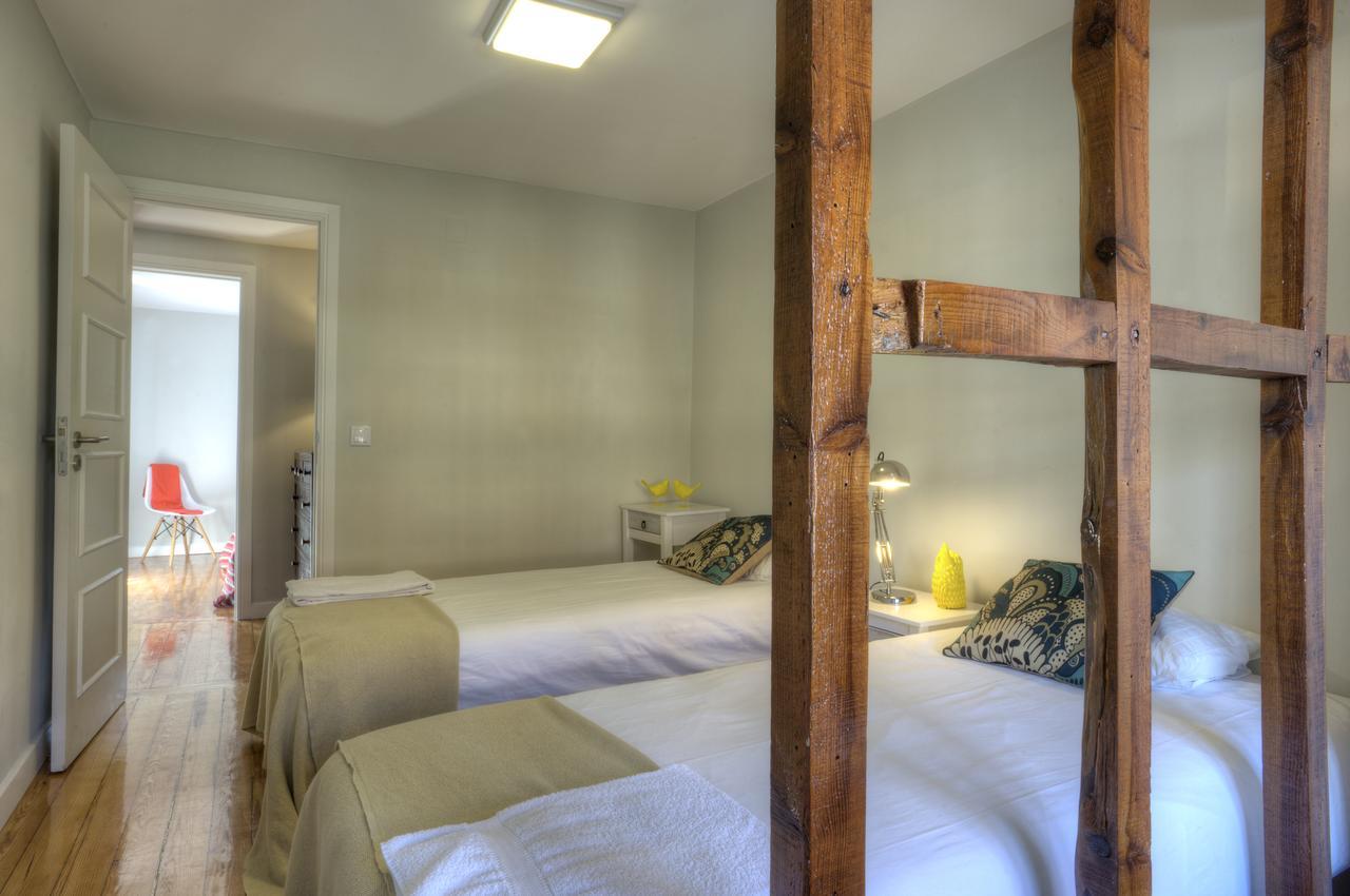 Angel's Duplex Terrace Five Bedrooms Apartamento