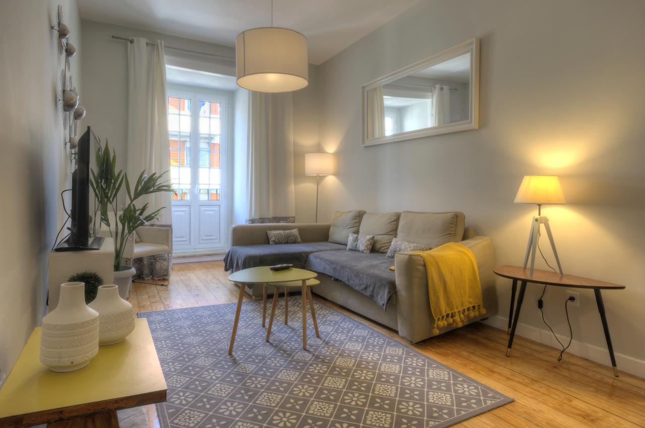 Apartamento Angel's Duplex Terrace Five Bedrooms