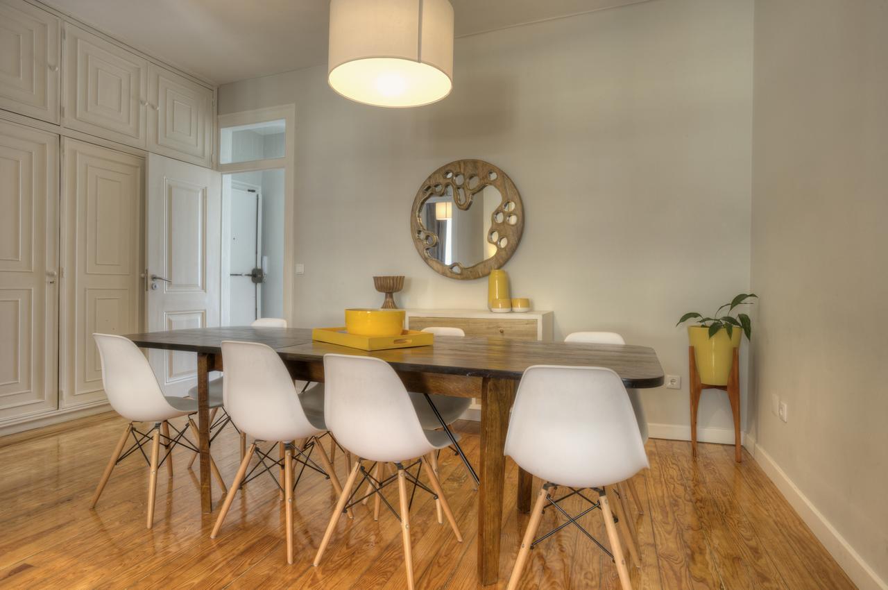 Angel's Duplex Terrace Five Bedrooms Apartamento