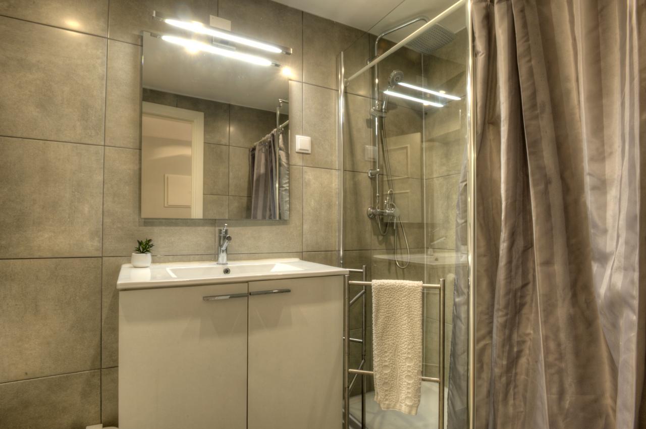 Angel's Duplex Terrace Five Bedrooms Lissabon