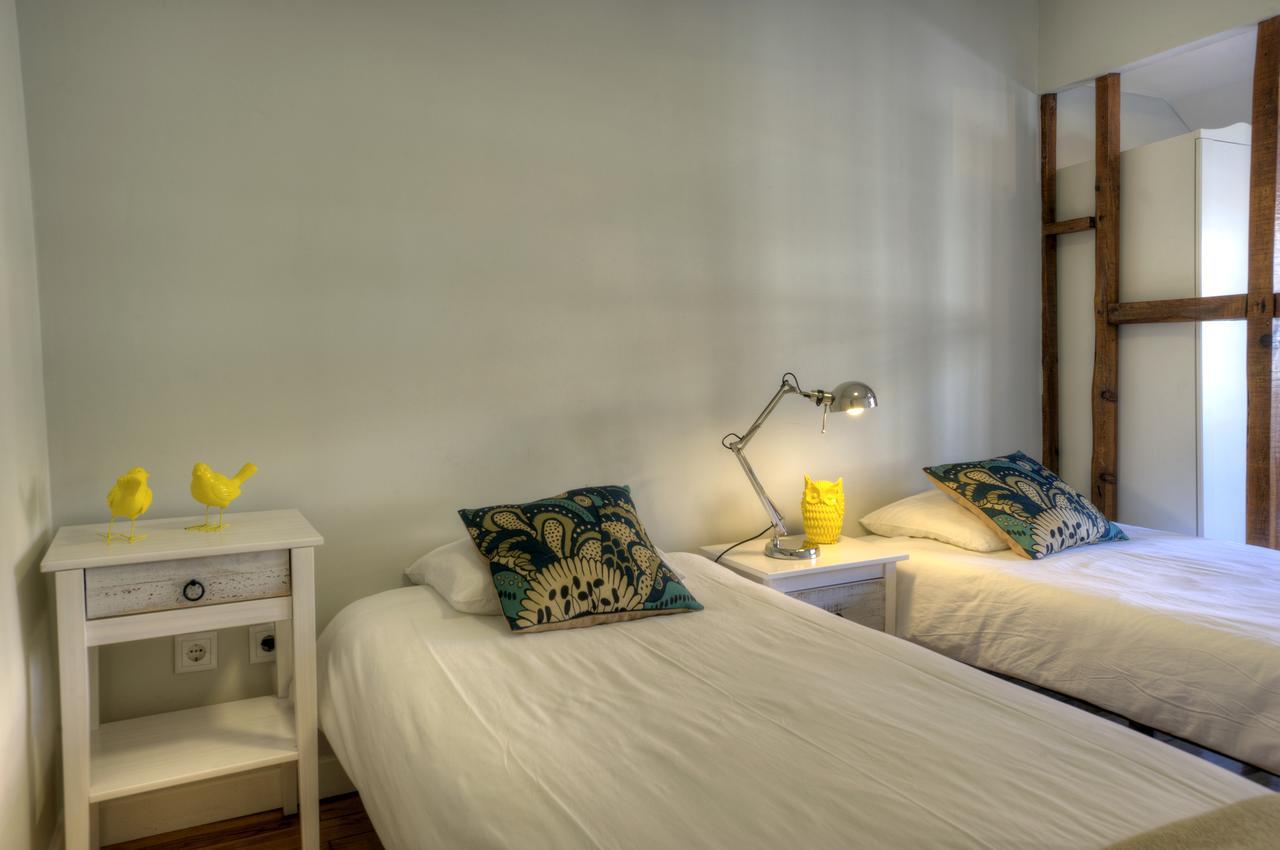 Apartamento Angel's Duplex Terrace Five Bedrooms Lisboa