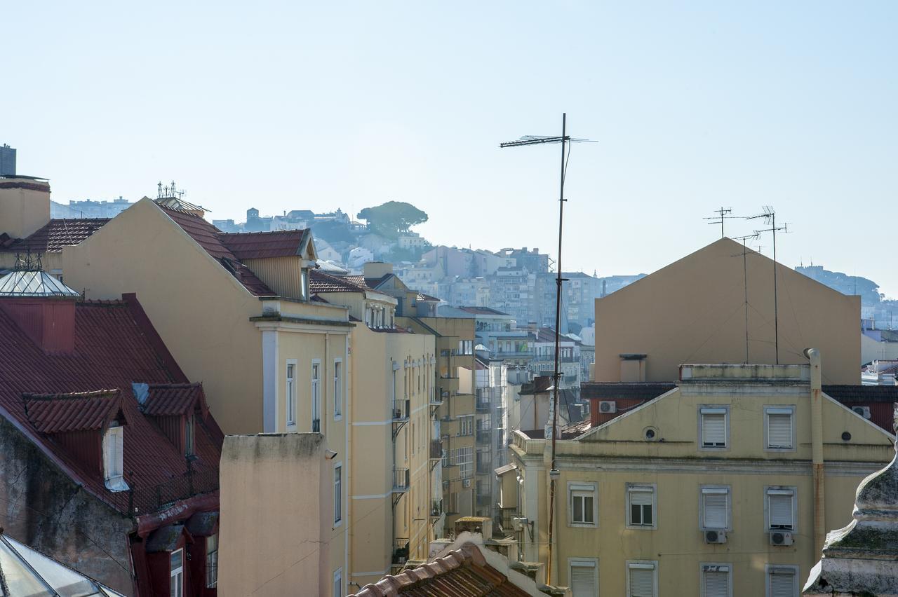 Apartamento Angel's Duplex Terrace Five Bedrooms *