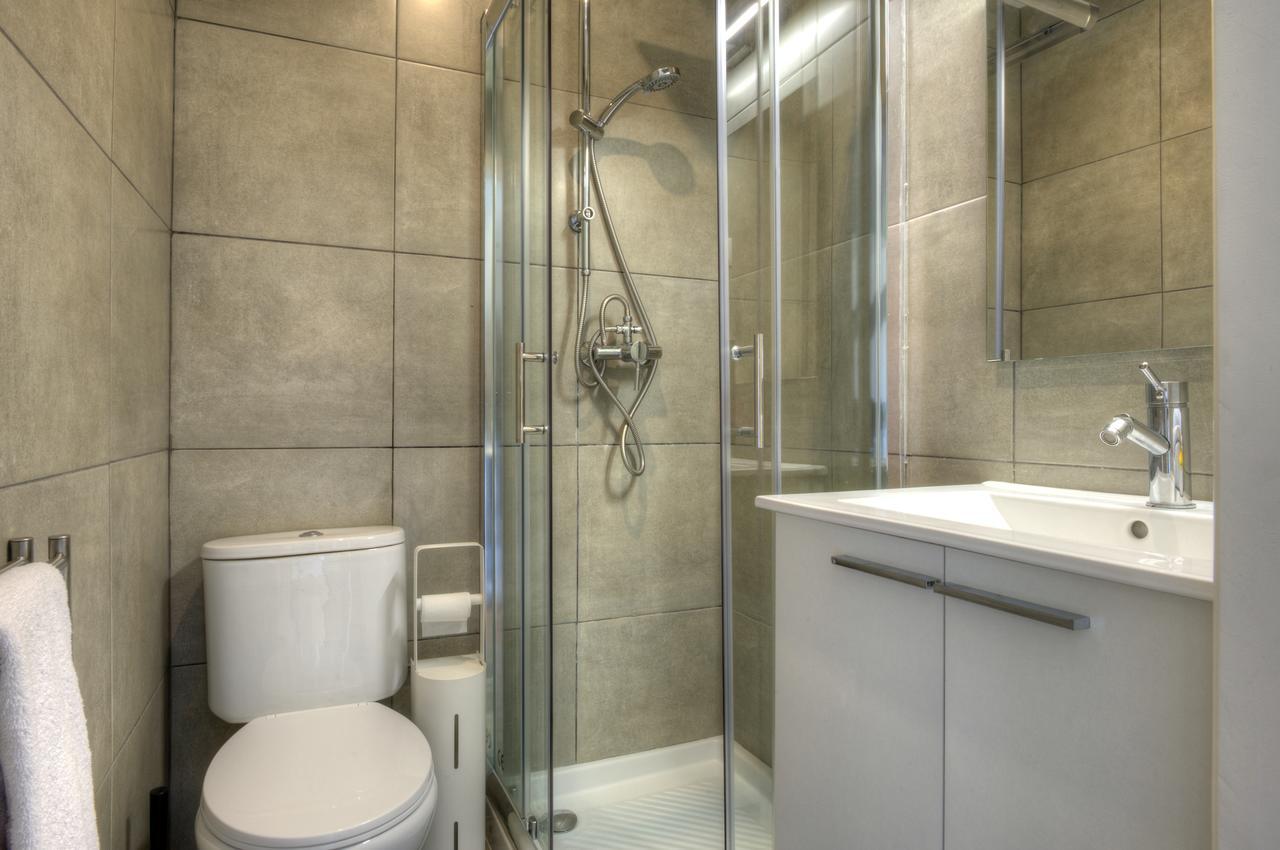 Angel's Duplex Terrace Five Bedrooms Apartamento *