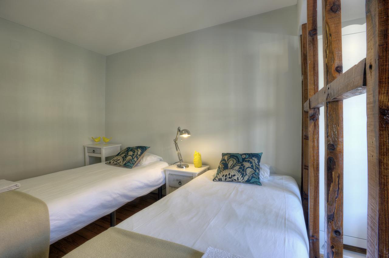Angel's Duplex Terrace Five Bedrooms * Lisboa