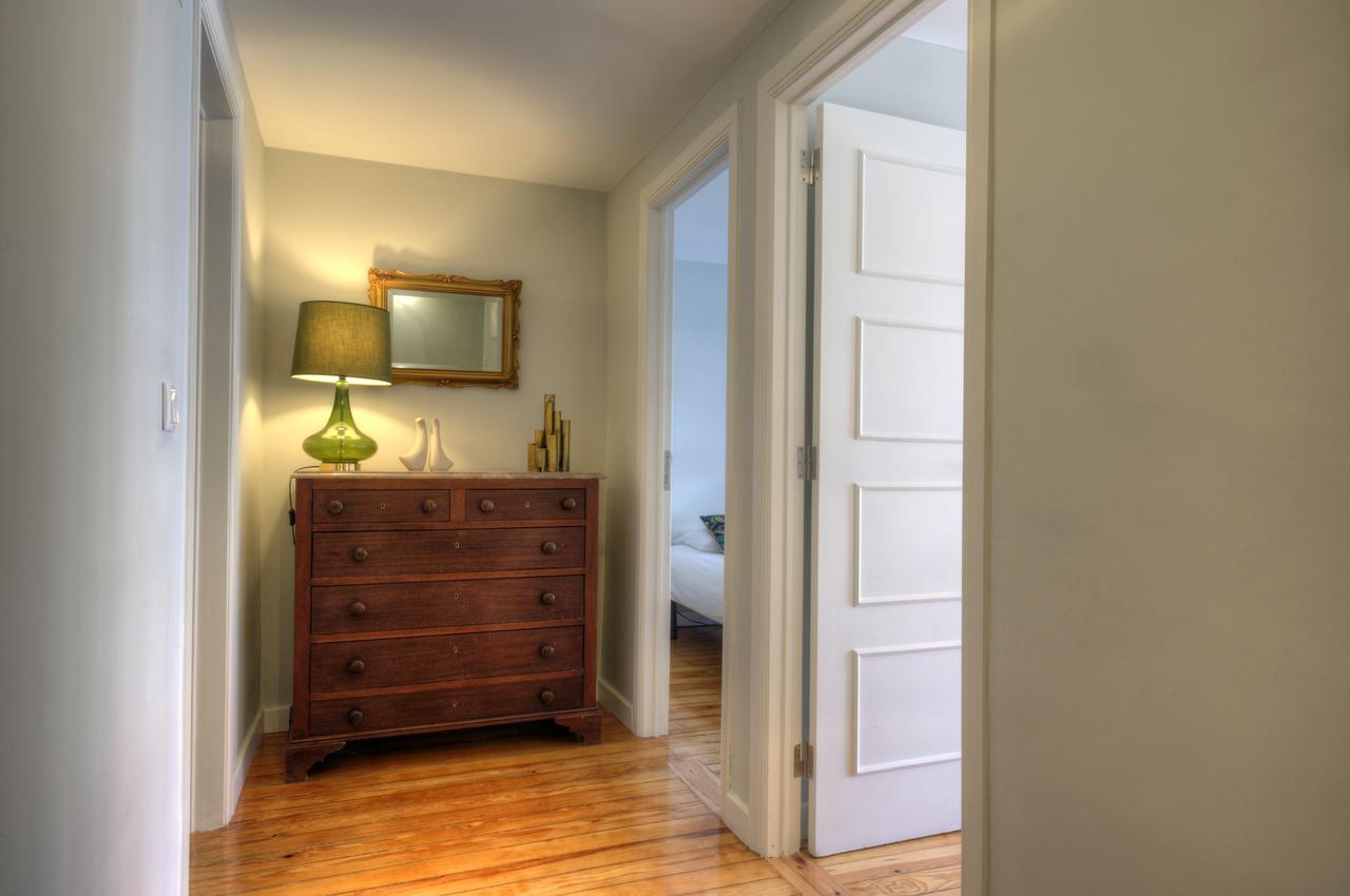 Angel's Duplex Terrace Five Bedrooms Apartamento *