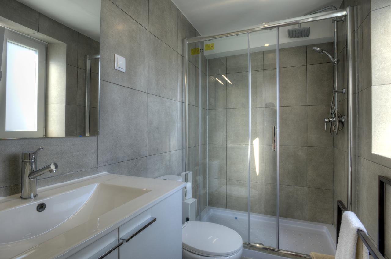 Apartamento Angel's Duplex Terrace Five Bedrooms Lisboa