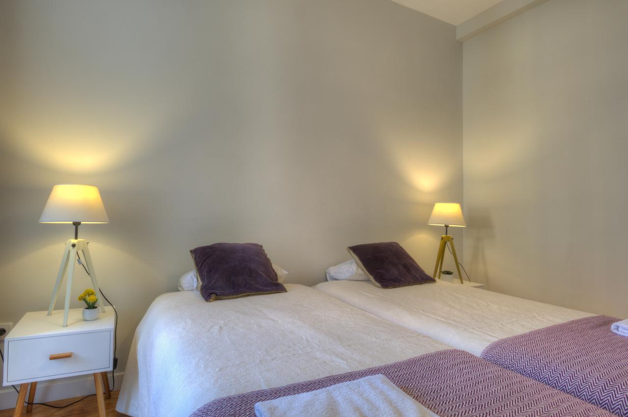 Apartamento Angel's Duplex Terrace Five Bedrooms *