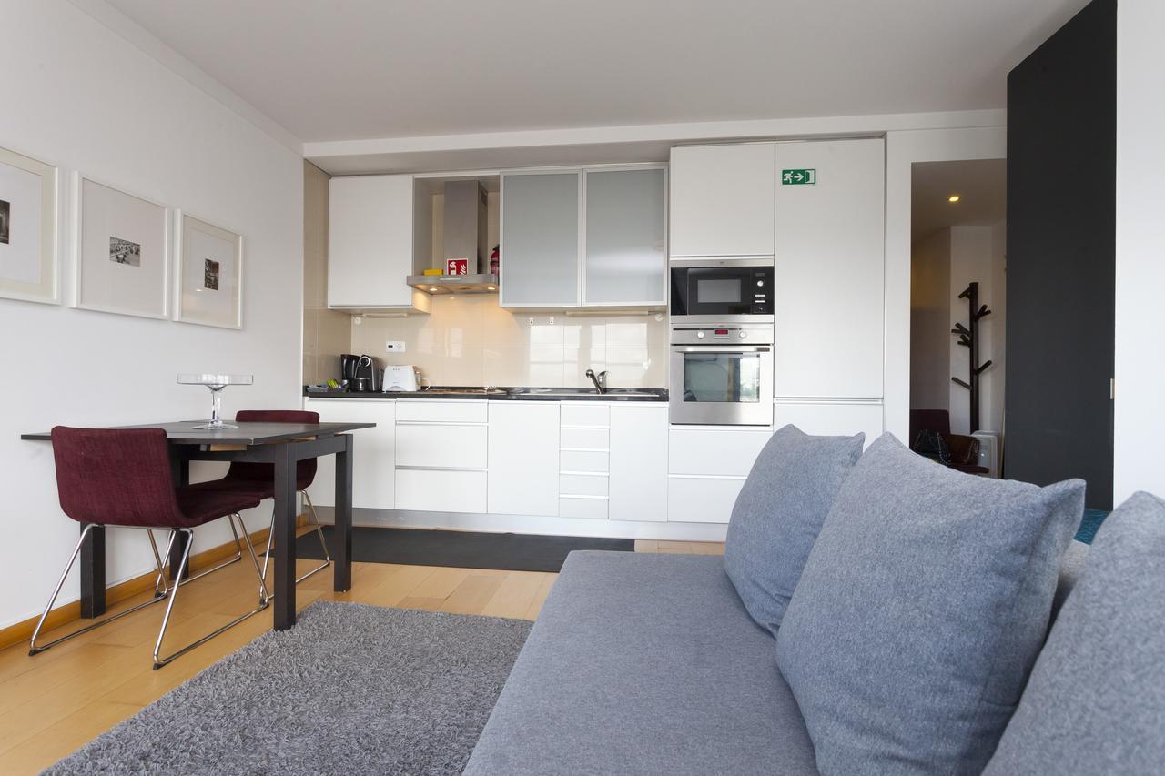 - Parque Das Nacoes Appartement Lisboa