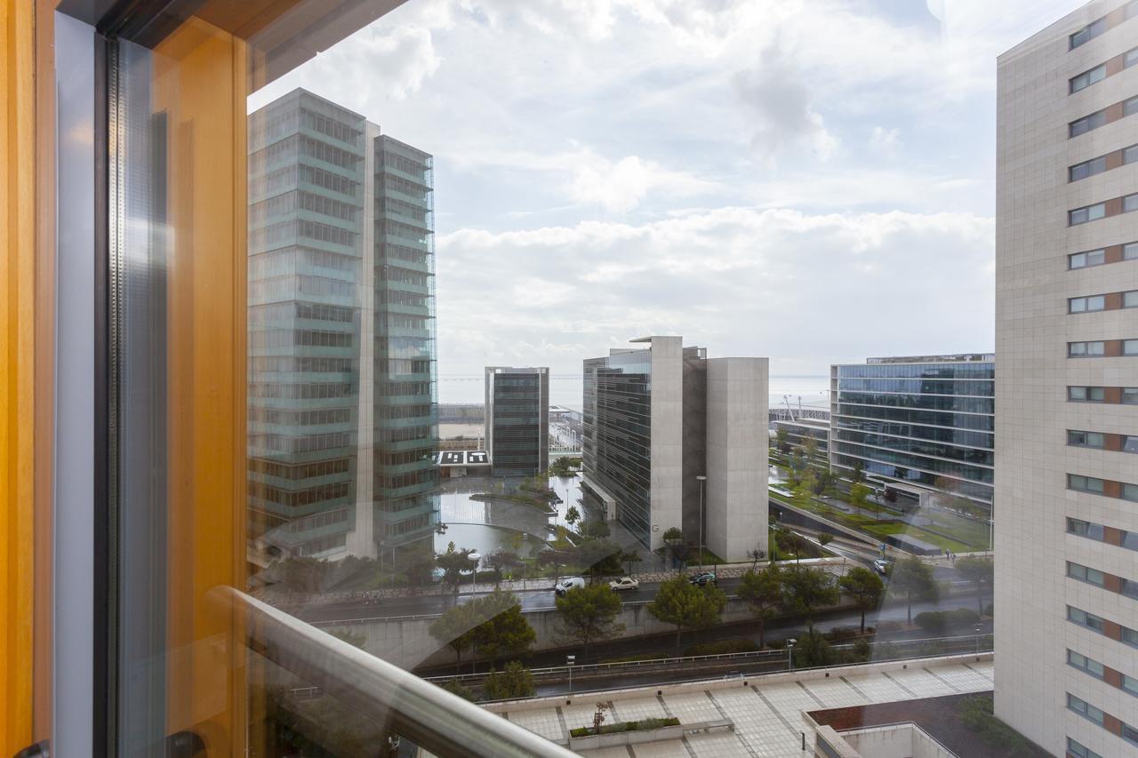 Appartement - Parque Das Nacoes