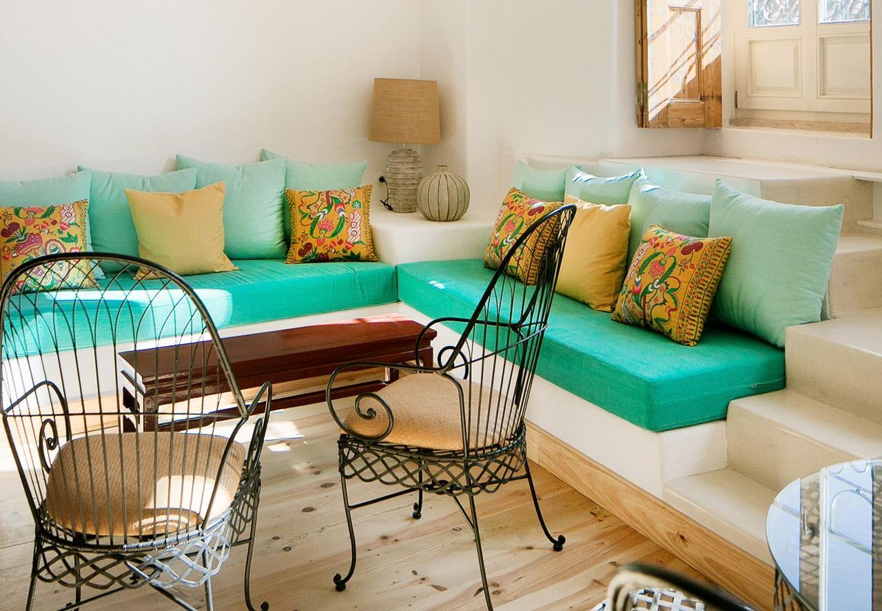Alfama Deluxe Duplex By Lovelystay Apartamento