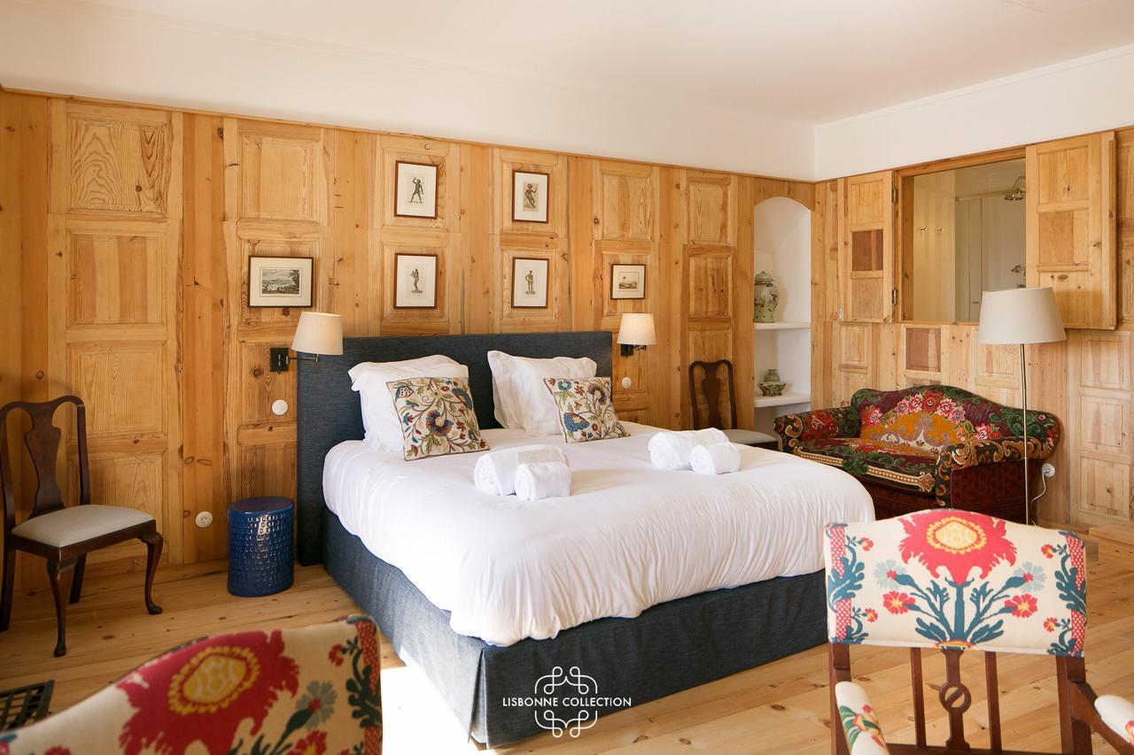 Alfama Unique & Romantic By Lovelystay Appartement *