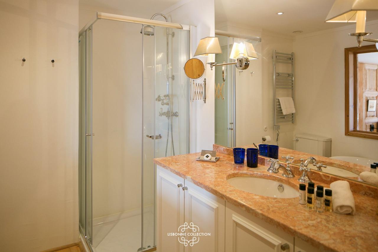 Alfama Unique & Romantic By Lovelystay Appartement Lisboa
