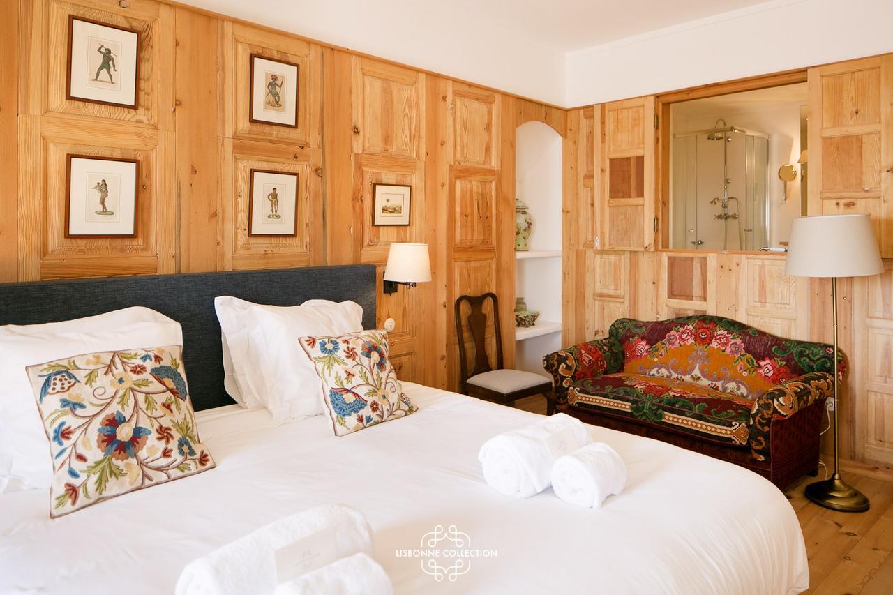 Appartement Alfama Unique & Romantic By Lovelystay *