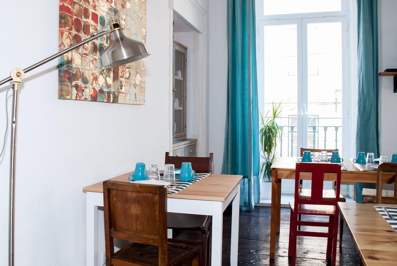 Boho Guesthouse - Rooms & Apartments Gasthof