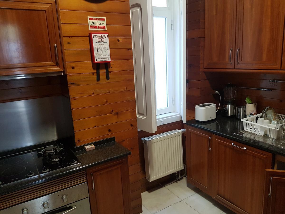 Albergue White House Lisboa