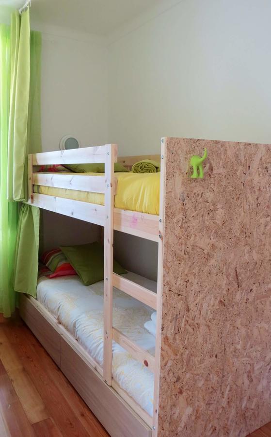 White House Albergue