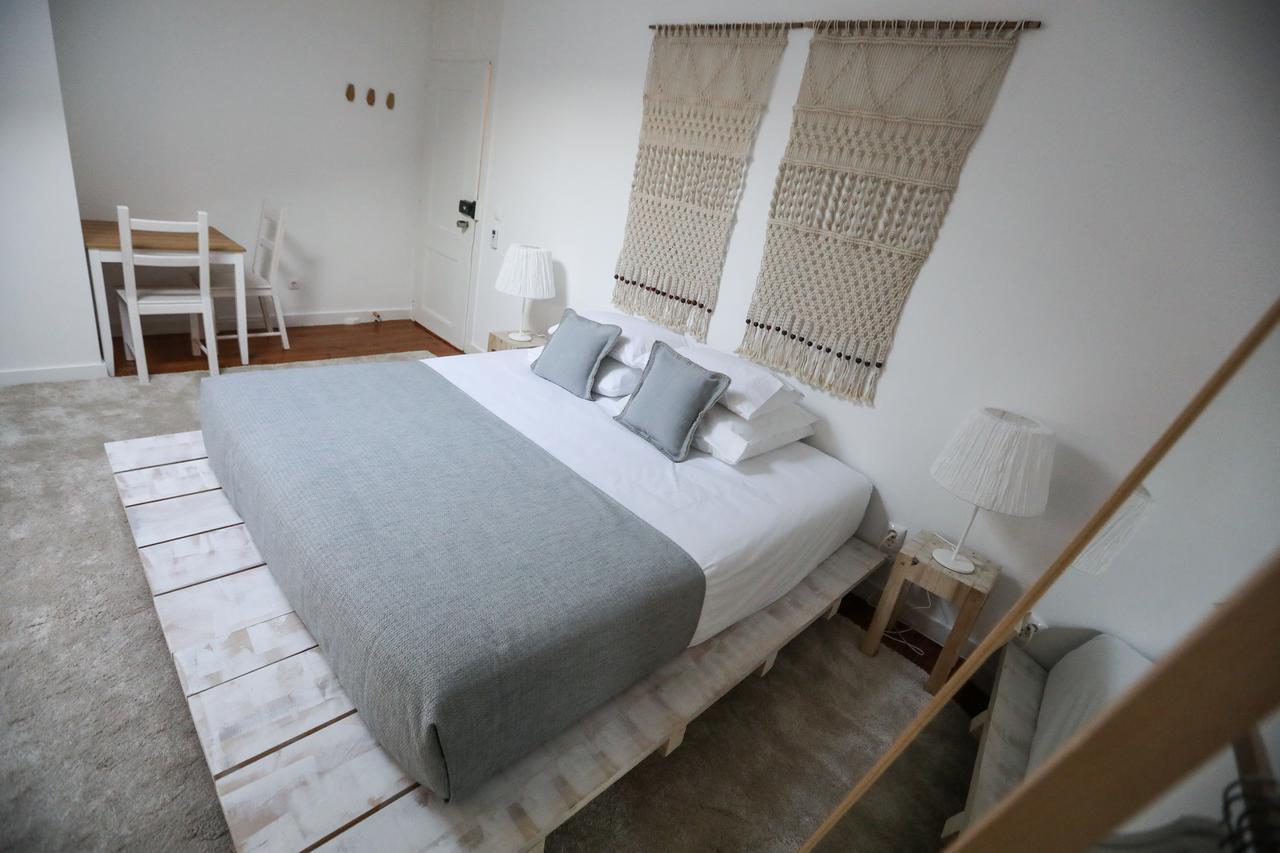 Couette-café The Saints Suites