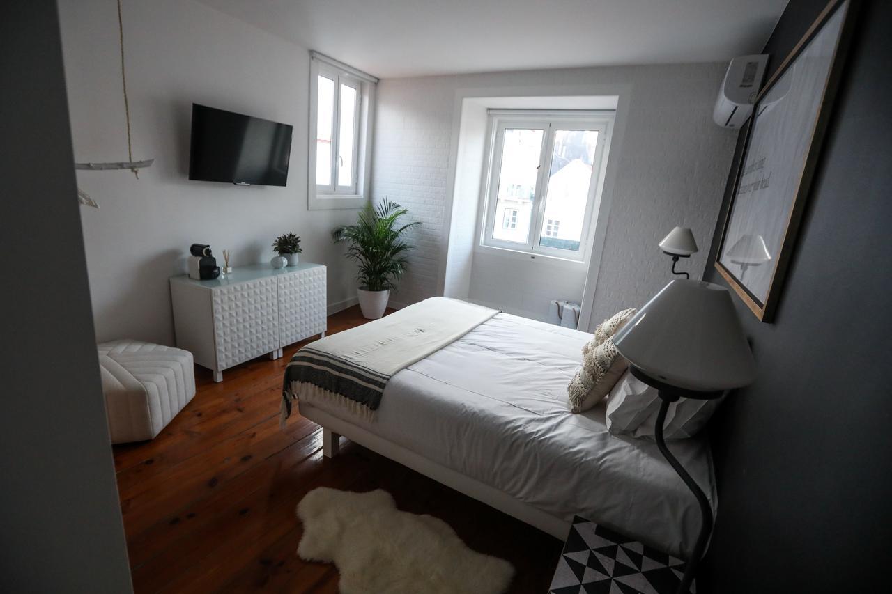 The Saints Suites Couette-café 3*
