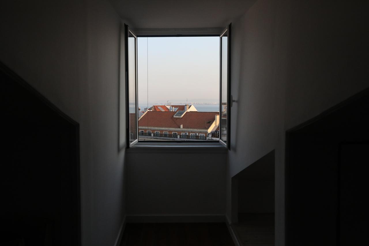 Couette-café The Saints Suites Lisboa