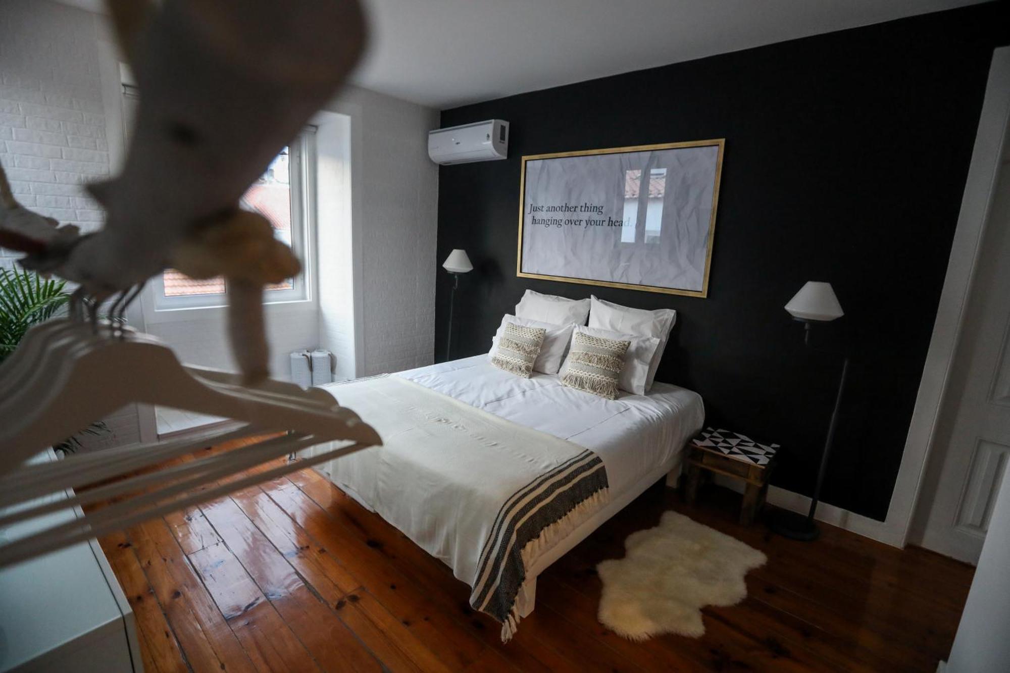 The Saints Suites Couette-café 3*