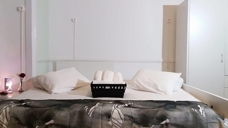 Auberge de jeunesse At Ease