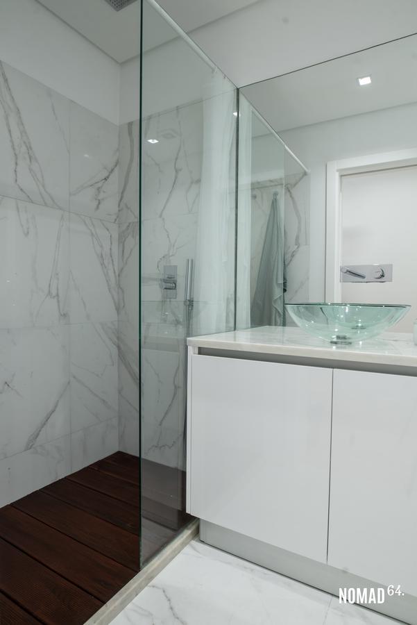 Nomad 64 Auberge de jeunesse *