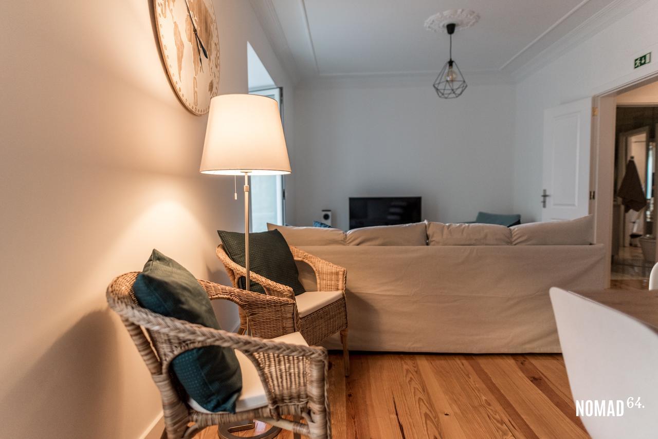 Auberge de jeunesse Nomad 64