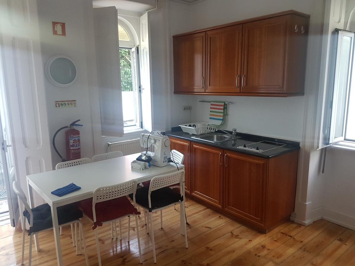 Albergue White House