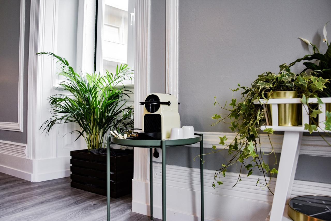 The Hygge - Estrela 3* Lissabon